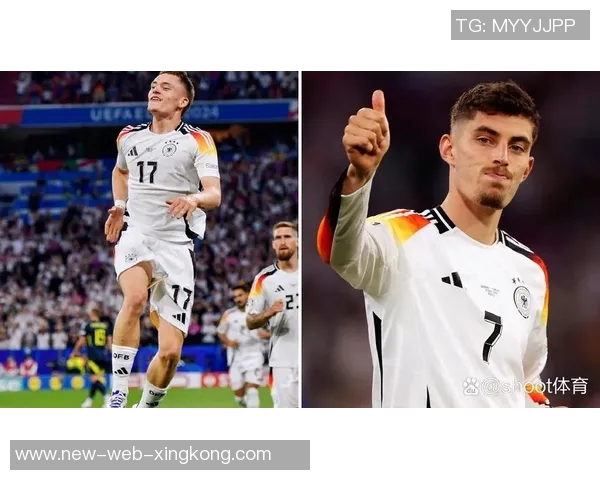 维尔茨：年轻天才如何在足球世界中崭露头角与追逐梦想