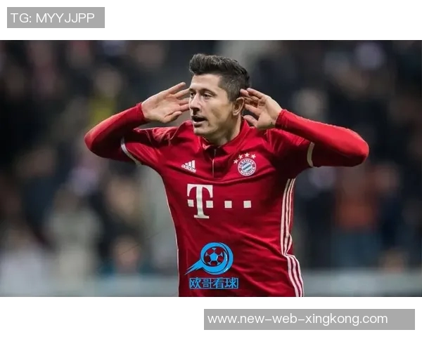 莱万重返老东家引发拜仁球迷愤怒纷纷嘘声称其忘恩负义