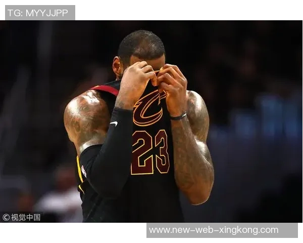 骑士与掘金激战正酣2018年3月8日NBA精彩对决回顾