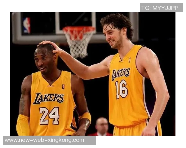 加索尔篮球明星的传奇之路与辉煌成就探秘