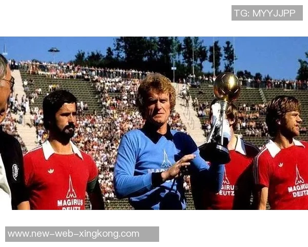 德国足球门神的传奇之路与辉煌成就解析