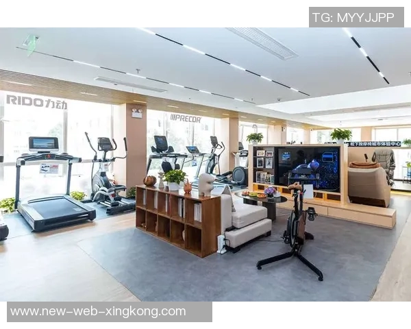 探索体育用品专卖店的多样产品选择助你提升运动表现与健康生活方式